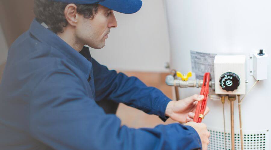 Local expert plumbing services in Luckey, OH